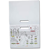 Melissa & Doug Playmats - Food Fun