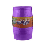 Elefun and Friends Barrel of Monkeys Game - Colors May Vary