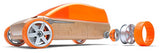Automoblox M9 Sport-Van