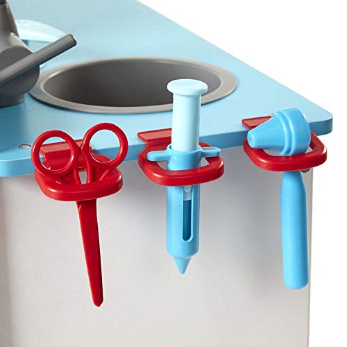 Melissa & Doug Doctor Activity Center