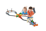 Fisher-Price Thomas & Friends TrackMaster, Thomas & Percy's Railway Race Set