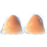 NuBra Beach Triangle Silicone Push Up Pads B106TA and Cleanser N112