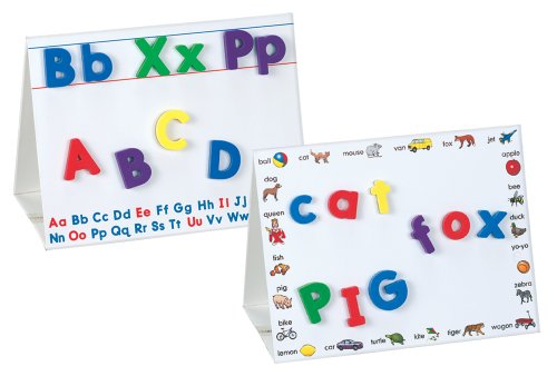 Lauri Magnetic Letters