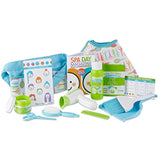 Melissa & Doug Love Your Look Salon & Spa Play Set