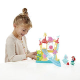 Disney Princess Little Kingdom Ariels Sea Castle