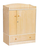 Guidecraft A/V Storage Unit