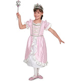 Melissa & Doug Princess: Role Play Costume Scratch Art Mini-Pad Bundle [47852]