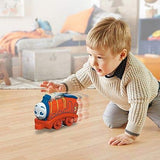 Thomas & Friends Fisher-Price My First, Rattle Roller James
