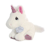 Aurora - Precious Moments - 8.5" Sparkle Unicorn