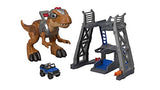 Fisher-Price Imaginext Jurassic World, T-Rex Dinosaur [Amazon Exclusive]