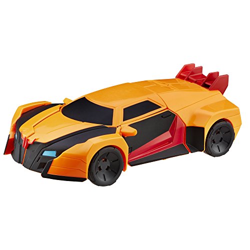 Transformers: Robots in Disguise 3-Step Changers Autobot Drift