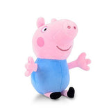 Peppa Pig - George Pig Plush