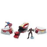 Playmation Marvel Avengers Starter Pack Repulsor(Discontinued by manufacturer)