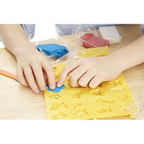 Melissa & Doug On the Go Craft Activity Sets - Face Painting and Clay Creations