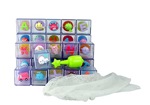 PlayMonster Mirari ABC Flip Flop Blocks