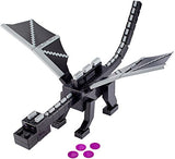 Minecraft Ender Dragon Action Figure