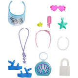 Barbie Ocean Fashion Storytelling Pack