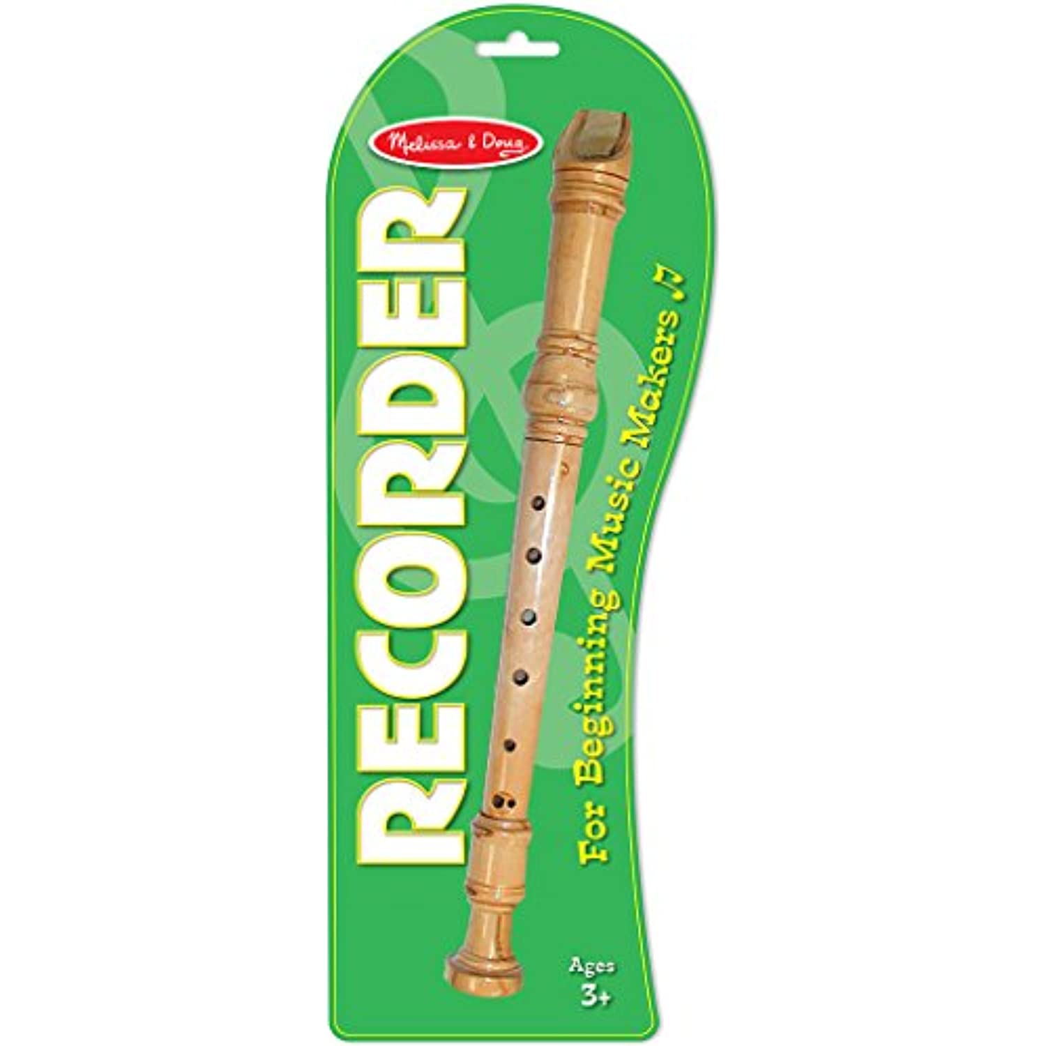 Recorder Case Pack 2