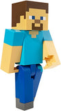 Minecraft Large Scale Steve Action Figure