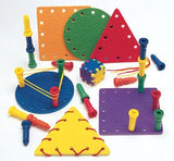 Lauri 2653 Multi-Activity Shapes 2653