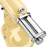 KitchenAid KP26M1XMY 6 Qt. Professional 600 Series Bowl-Lift Stand Mixer - Majestic Yellow