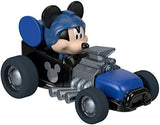 Fisher-Price Disney Mickey & the Roadster Racers, Mickey's Secret Spy Car