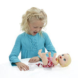 Baby Alive Super Snacks Snackin' Lily (Blonde) (Amazon Exclusive)