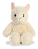 Aurora - Cuddly Friends - 8" Llama