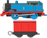 Fisher-Price Thomas & Friends Celebration Thomas Metallic Engine & Book