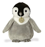 Aurora World Aurora - Miyoni - 10" Baby Emperor Penguin (26230)