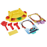 Hasbro Gaming Pie Face Showdown Game