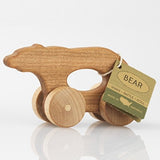 Tree Hopper Toys - Bear Jalopies