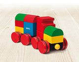 BRIO Magnetic Stacking Train