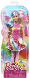 Barbie Fairy Doll, Rainbow Fashion