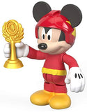 Fisher-Price Disney Mickey & The Roadster Racers, Racer Mickey