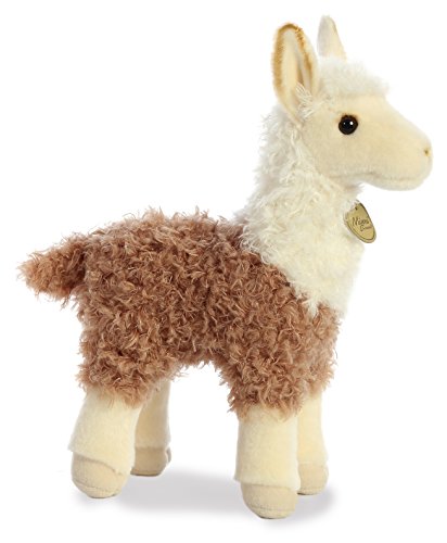 Aurora - Miyoni - 12" Llama - 2 Tone