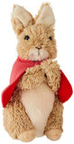 GUND Classic Beatrix Potter Flopsy Bunny Rabbit Stuffed Animal Plush, 6.5"