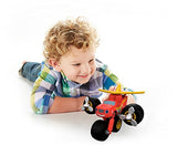 Blaze and the Monster Machines High-Flying Morpher Blaze
