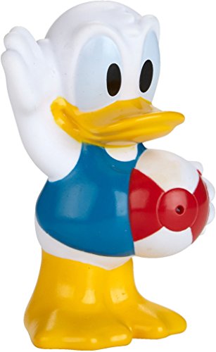 Fisher-Price Disney Mickey & The Roadster Racers, Bath Squirters, Donald