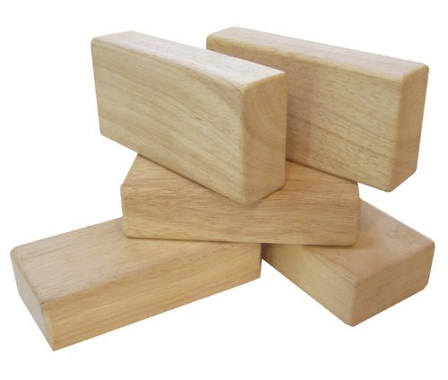 Guidegraft Block Mate Blocks Set Of 5