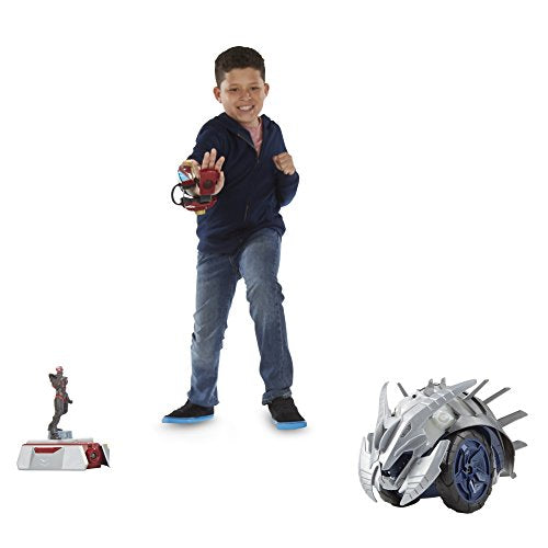 Playmation Marvel Avengers Ultron Prowler Bot