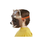 Marvel Guardians of The Galaxy Rocket Raccoon Action Mask