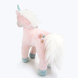 GUND Starflower Unicorn Stuffed Animal Plush, Pink, 13"