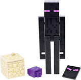 Minecraft 3.25-in Comic Maker Figures, Accessories, and Free Comic Book App!