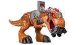 Fisher-Price Imaginext Jurassic World, T-Rex Dinosaur [Amazon Exclusive]