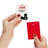 Disney Colorbrain, The Ultimate Board Game for Families who Love Disney