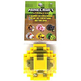 Minecraft Mini-Figure Yellow Spawn Egg ~ Blaze