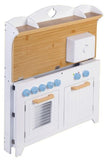 Guidecraft Hideaway Country Kitchen