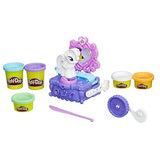 Play-Doh My Little Pony Rarity Style and Spin Set