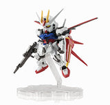 Gundam Seed: Aile Strike Gundam NXEdgeStyle Action Figure by Bandai
